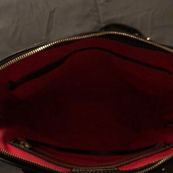 Dooney & Burke Crossbody Purse - Picture 2 of 3